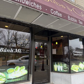 Saigon Subs & Café - Vietnamese Near Me - Morristown, New Jersey Saigon Subs & Café - Vietnamese Near Me - Morristown, New Jersey