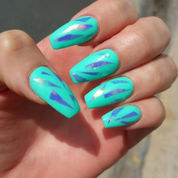 Nails 4 U & Spa - Nail Salons Near Me - Fullerton, California