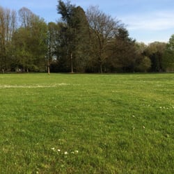 Waalborrepark - Perfecte picknickspots!