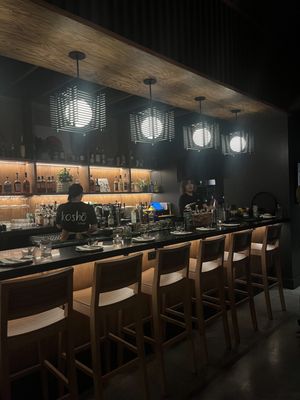Kosho by null