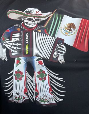 Nando's Tacos by null