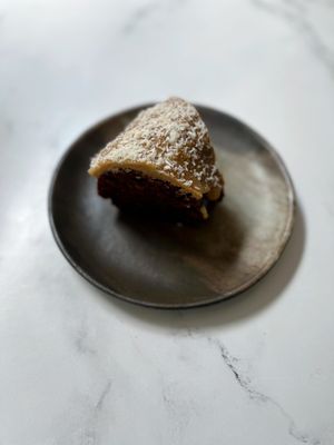 Spruce & Rye Baking Cø. by null