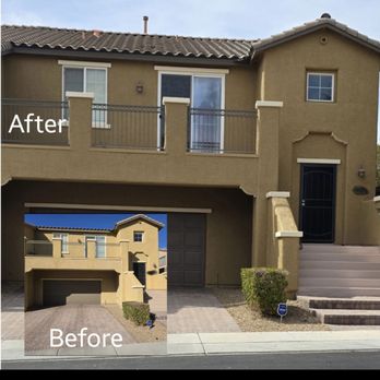 BL Just Paint - I'm am so glad we chose BL Just Paint for my exterior paint! They were fast, showed attention to detail, and cared for my home. - Painters Near Me BL Just Paint - I'm am so glad we chose BL Just Paint for my exterior paint! They were fast, showed attention to detail, and cared for my home. - Painters Near Me