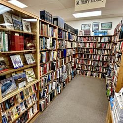 Half Price Books