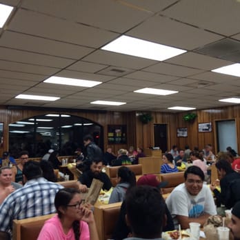 The Hat - Dining Room - Sandwiches Near Me - Murrieta, California