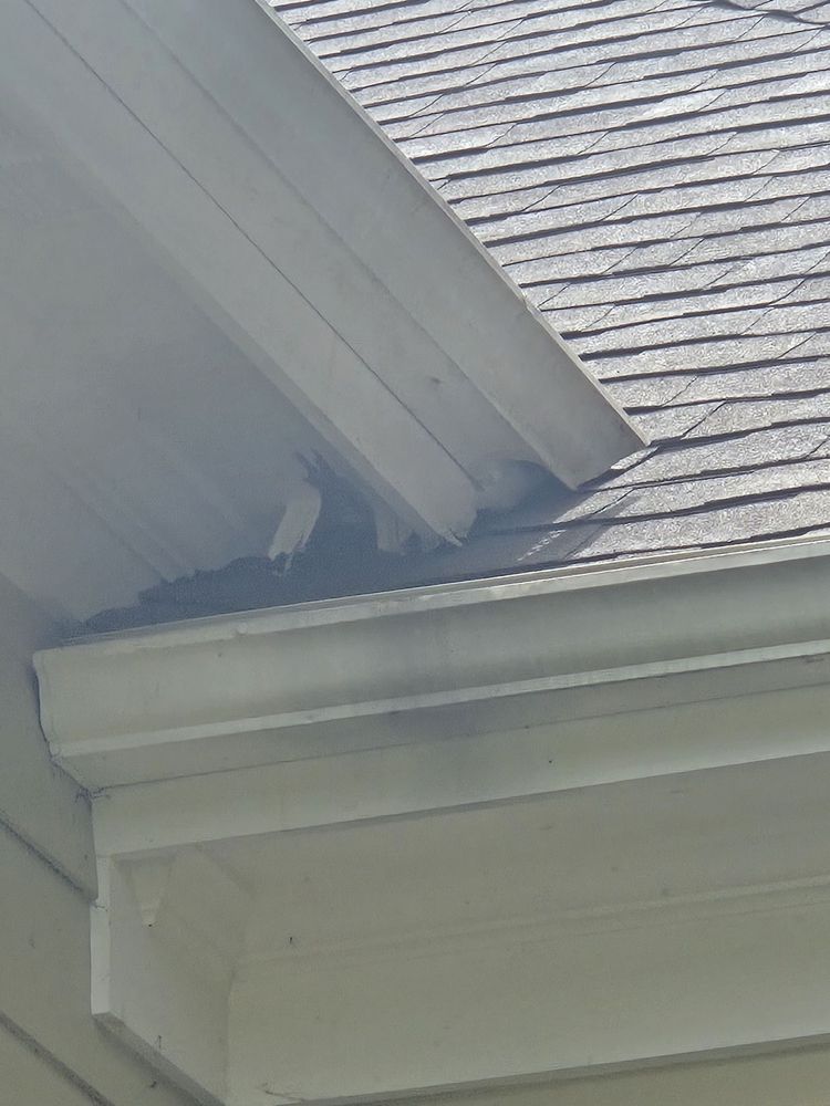 Slide of Top Pitch Storm & Disaster Services