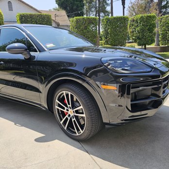 Experience Auto Styling - Vehicle Wraps Near Me - Arcadia, California Experience Auto Styling - Vehicle Wraps Near Me - Arcadia, California