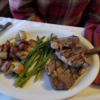 Beppe & Gianni's Trattoria - The special, I believe lamb - Italian Near Me - Eugene, Oregon Beppe & Gianni's Trattoria - The special, I believe lamb - Italian Near Me - Eugene, Oregon