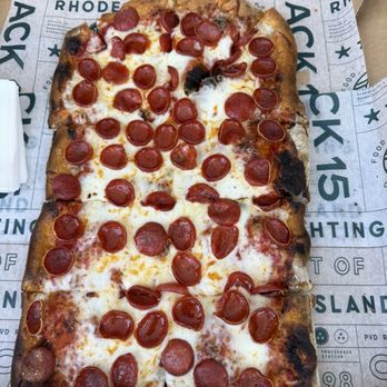 Grumpy Pies - Pizza Near Me - Providence, Rhode Island Grumpy Pies - Pizza Near Me - Providence, Rhode Island