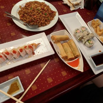 Yi Sushi Bistro - Battleship. - Japanese Near Me - Midvale, Utah Yi Sushi Bistro - Battleship. - Japanese Near Me - Midvale, Utah