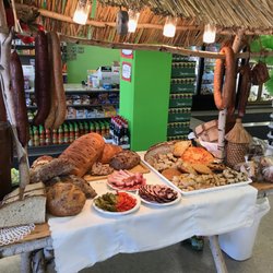 Zabka Supermarket