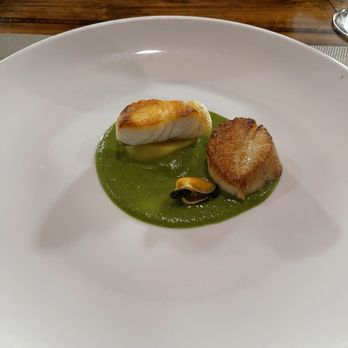 Blue 11 - Seafood Near Me - Saint Thomas, Virgin Islands