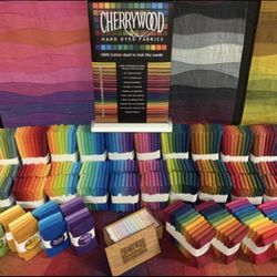 TrishTacSew - Quilt Shop & Sewing Classes