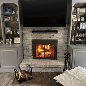 Air Green Solution - Chimney Sweeps Near Me - Sandy Springs, Georgia Air Green Solution - Chimney Sweeps Near Me - Sandy Springs, Georgia