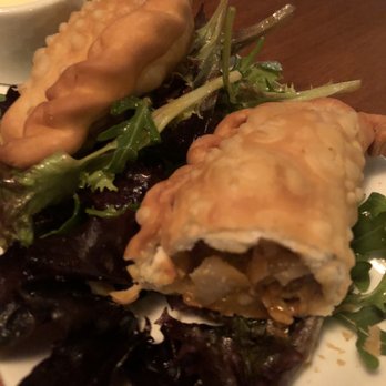 Cooks Tavern - EMPANADILLAS - New American Near Me - Tacoma, Washington