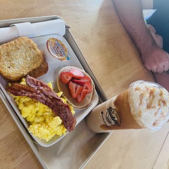 Buddies Bakery - Coffee & Tea Near Me - Cooper City, Florida
