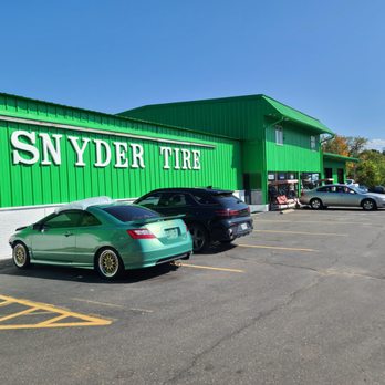 Flynn’s - Tires Near Me - Steubenville, Ohio Flynn’s - Tires Near Me - Steubenville, Ohio