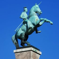 Ulanendenkmal