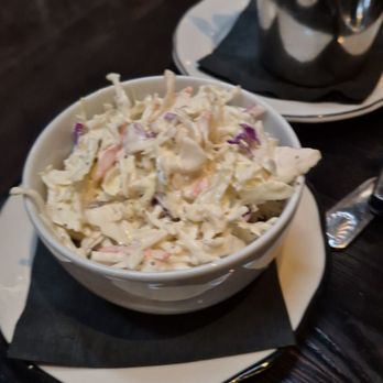 The Q Restaurant & Bar - Coleslaw - Barbeque Near Me - Napa, California The Q Restaurant & Bar - Coleslaw - Barbeque Near Me - Napa, California