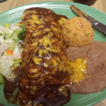Las Carretas - Mexican Near Me - San Antonio, Texas