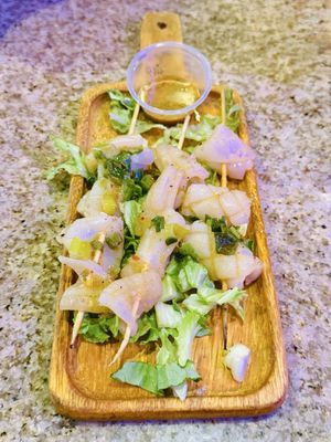 One Hot Pot and Grill by null