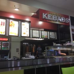 Sunshine Kebab