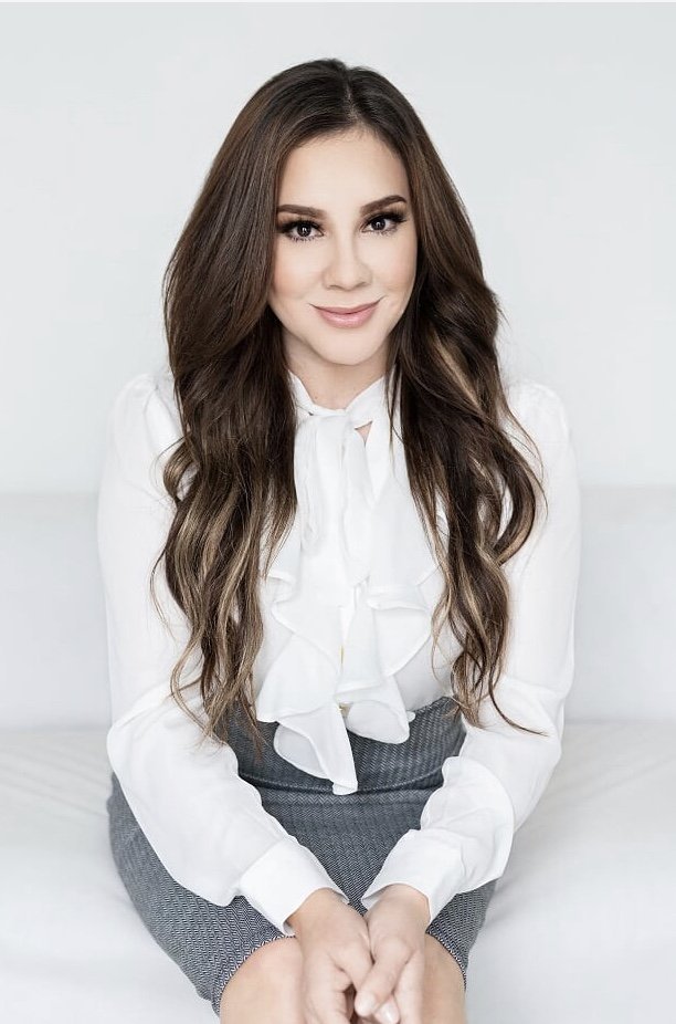 NATALIE CASTRO EXP REALTY Updated July 2024 Contact Agent El