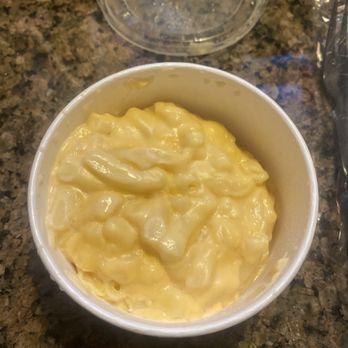 McAlister's Deli - Side of Mac and cheese - Sandwiches Near Me - Fredericksburg, Virginia
