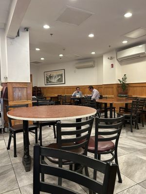 New Golden Gate Seafood by null