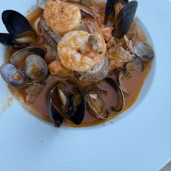 Luna Blu - Cioppino - Italian Near Me - Tiburon, California Luna Blu - Cioppino - Italian Near Me - Tiburon, California