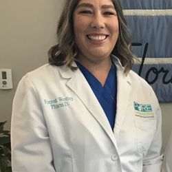 Our Compounding Pharmacist, Forrest Westley, PharmD.
