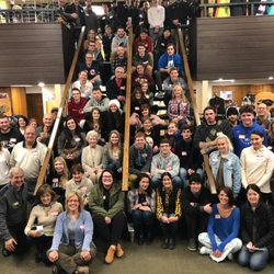 Willi's Ski Shop - Willi's Class of 2018-19!