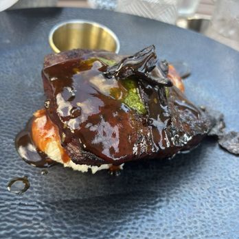 Hardware - 8oz wagyu steak - Gastropubs Near Me - North Aurora, Illinois
