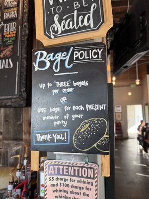 Feldman's Deli by null