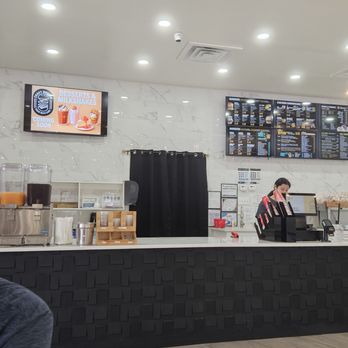 Craft Burger by Shane - Walk-up counter where you place your order - Burgers Near Me - Duluth, Georgia