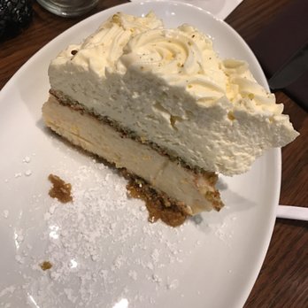 Biscottis - Mango key lime pie is one of the best cakes here! If you see it try it because they only have one came on board everyday. - American Near Me - Jacksonville, Florida Biscottis - Mango key lime pie is one of the best cakes here! If you see it try it because they only have one came on board everyday. - American Near Me - Jacksonville, Florida