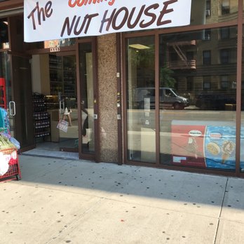 The Nut House - Opening day - Coffee & Tea Near Me - Brooklyn, New York The Nut House - Opening day - Coffee & Tea Near Me - Brooklyn, New York