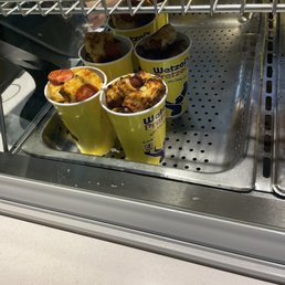 Scrumptious cheesy dog bites Scrumptious cheesy dog bites