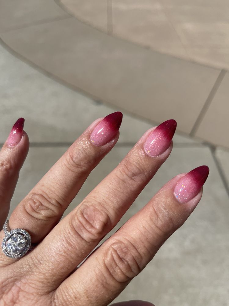 CORNER NAILS AND SPA 44 Photos & 20 Reviews 1360 E Natoma St