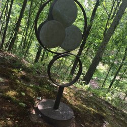 Butler Sculpture Park