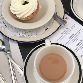 The British Pantry - blueberry custard tart - Bakeries Near Me - Redmond, Washington The British Pantry - blueberry custard tart - Bakeries Near Me - Redmond, Washington
