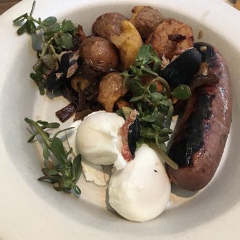 Nopa - Fig & Sausage - New American Near Me - San Francisco, California Nopa - Fig & Sausage - New American Near Me - San Francisco, California