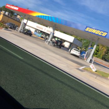 Sunoco - Gas Stations Near Me - Tampa, Florida Sunoco - Gas Stations Near Me - Tampa, Florida
