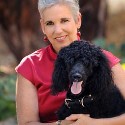 West Sacramento Chiropractic - Dr. Charyl Silva and Ace