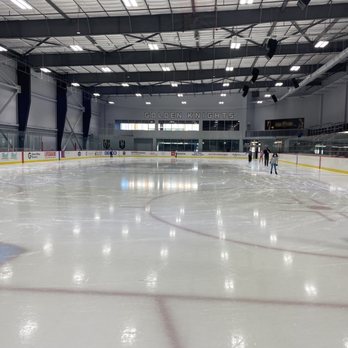 America First Center - View of Rink 1 - Skating Rinks Near Me - Henderson, Nevada America First Center - View of Rink 1 - Skating Rinks Near Me - Henderson, Nevada