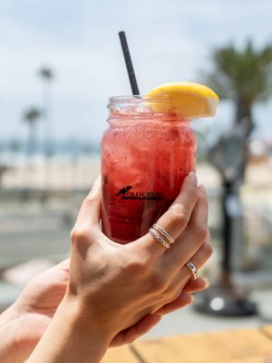Old Crow Smokehouse - Huntington Beach by null