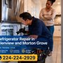 Ali Appliance Repair
