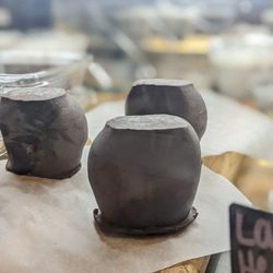MadHouse Coffee - Bootie cakepops
