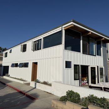 Outdoor Craft - After! - Painters Near Me - Burbank, California Outdoor Craft - After! - Painters Near Me - Burbank, California