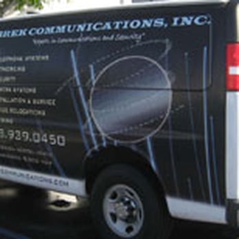 BREK Communications - 714-602-3680 - Telecommunications Near Me - Orange, California